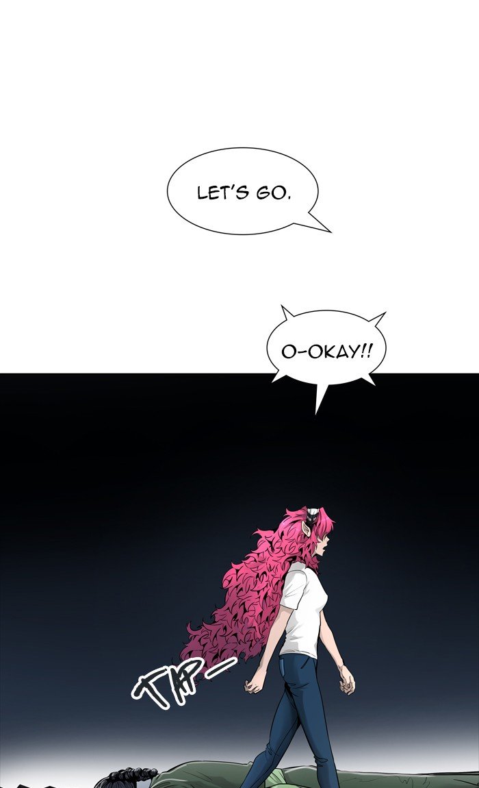 Tower of God, Chapter 459 image 090